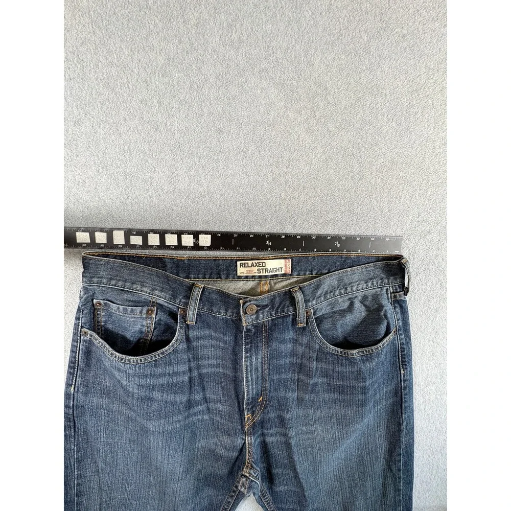 Levis levi 559